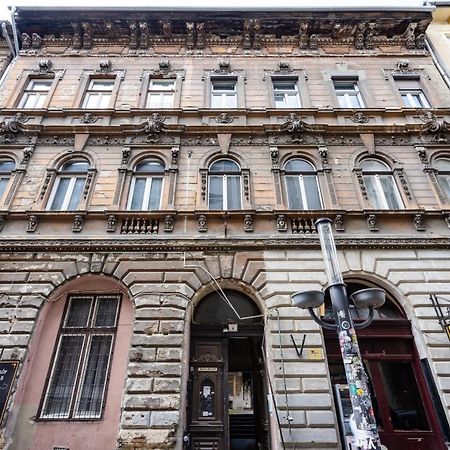 Cozy Home Studio Budapest Ngoại thất bức ảnh