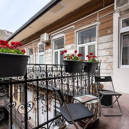 Cozy Home Studio Budapest Ngoại thất bức ảnh