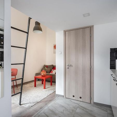 Cozy Home Studio Budapest Ngoại thất bức ảnh