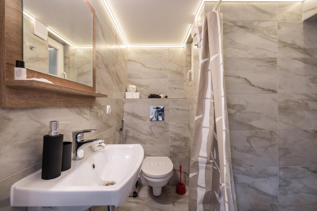 Cozy Home Studio Budapest Ngoại thất bức ảnh