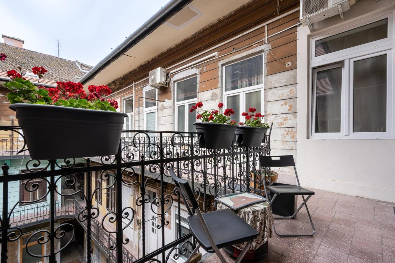 Cozy Home Studio Budapest Ngoại thất bức ảnh
