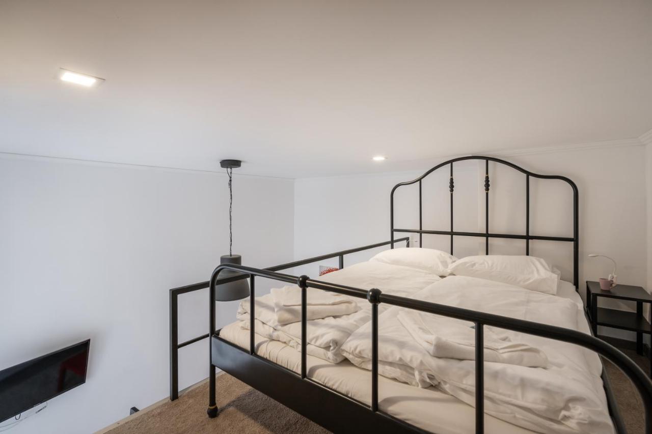 Cozy Home Studio Budapest Ngoại thất bức ảnh