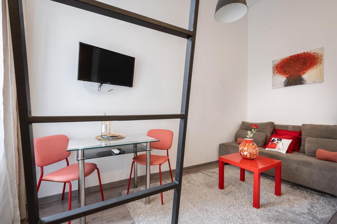 Cozy Home Studio Budapest Ngoại thất bức ảnh