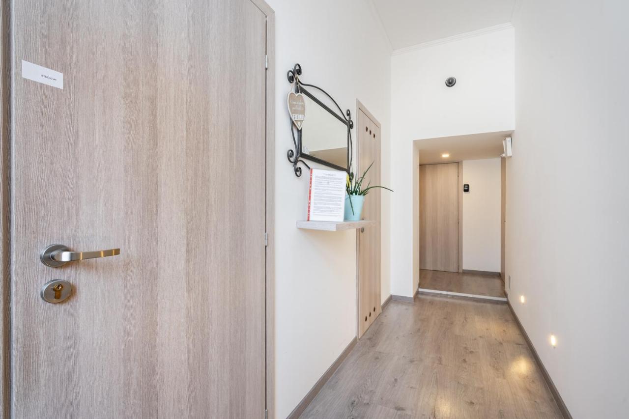 Cozy Home Studio Budapest Ngoại thất bức ảnh