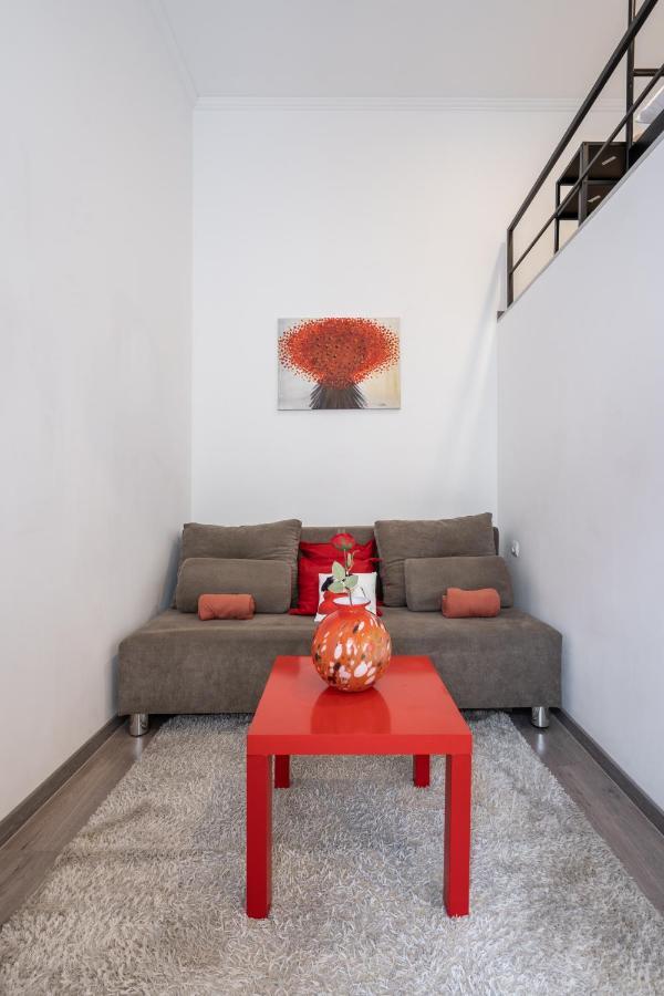 Cozy Home Studio Budapest Ngoại thất bức ảnh