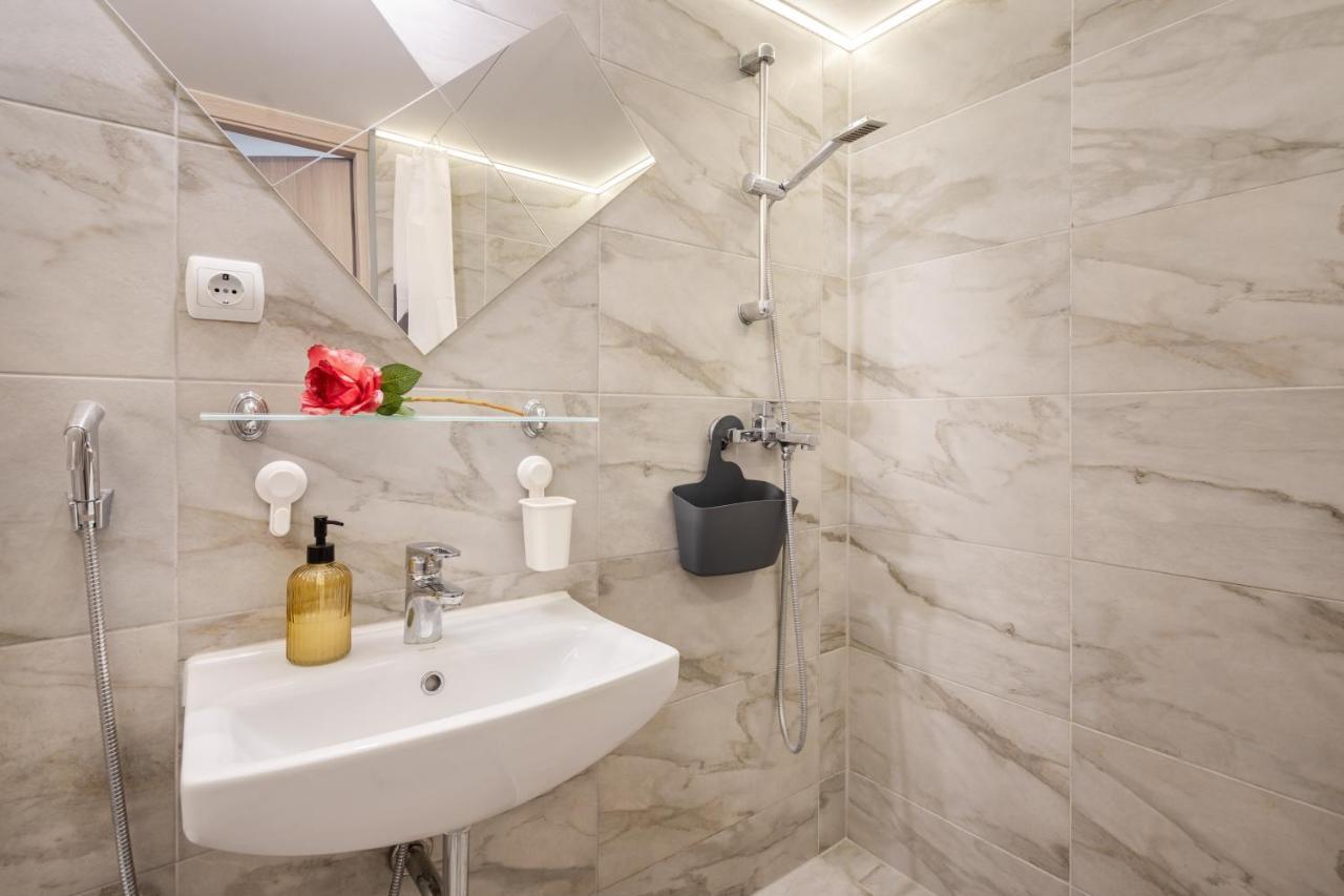 Cozy Home Studio Budapest Ngoại thất bức ảnh