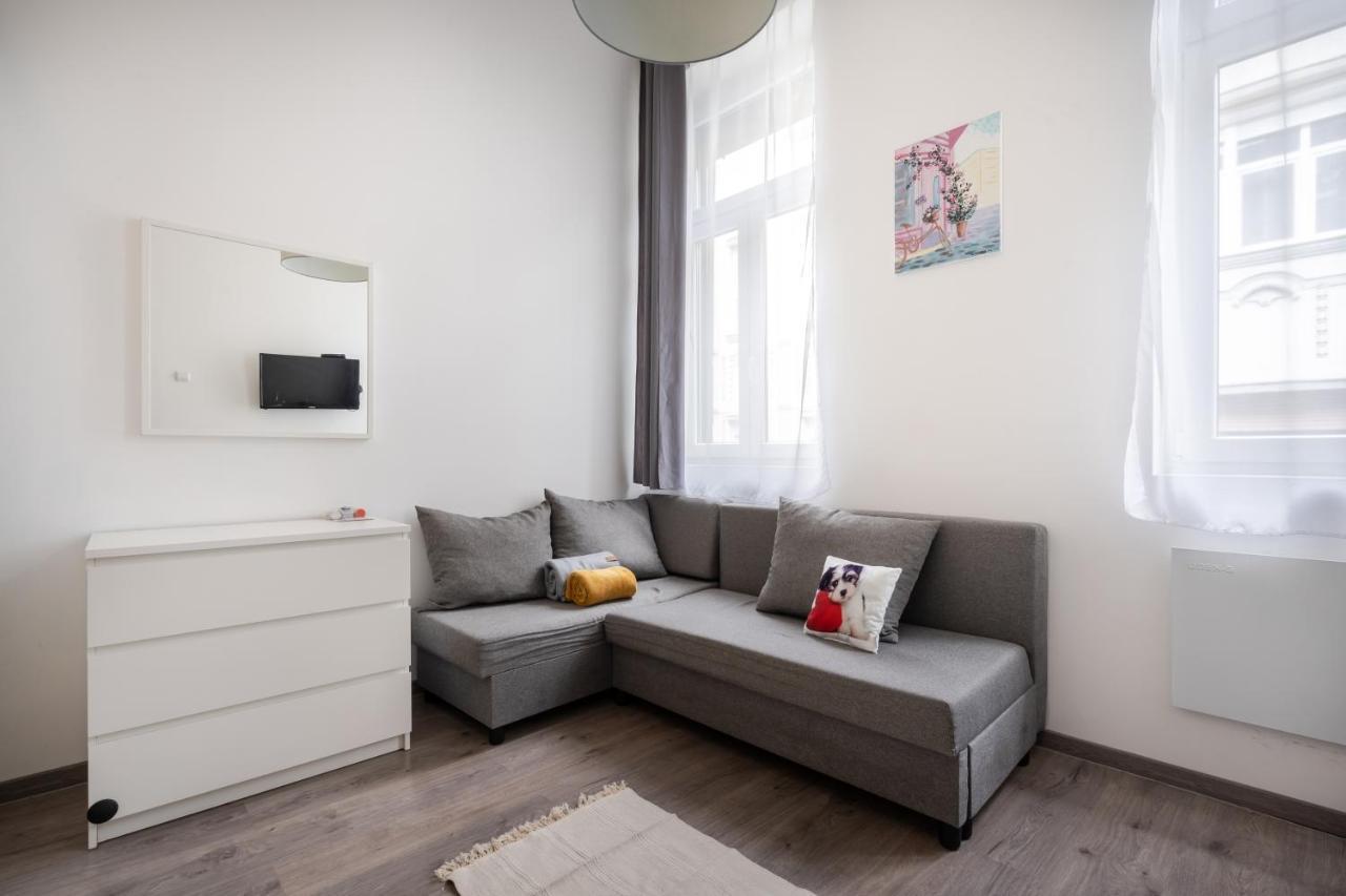 Cozy Home Studio Budapest Ngoại thất bức ảnh