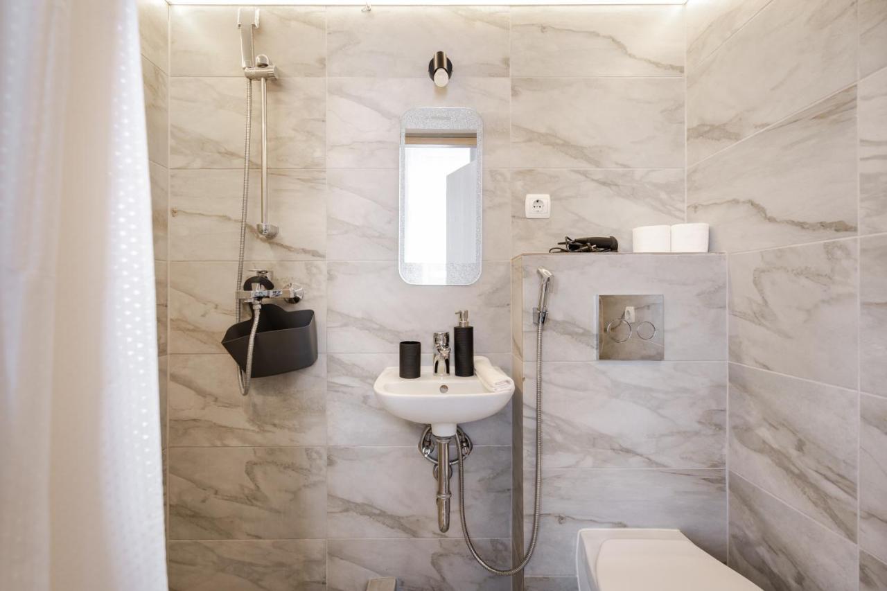 Cozy Home Studio Budapest Ngoại thất bức ảnh