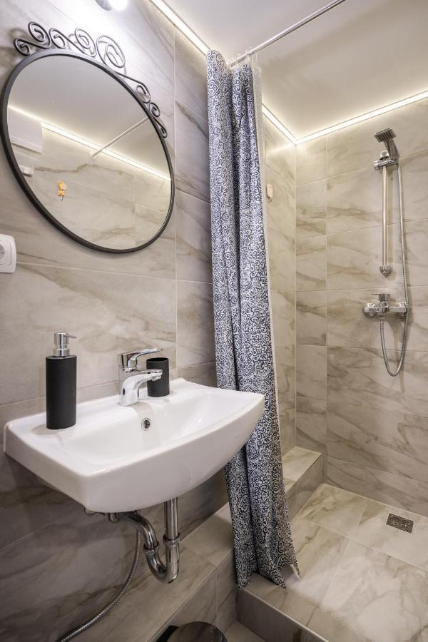 Cozy Home Studio Budapest Ngoại thất bức ảnh