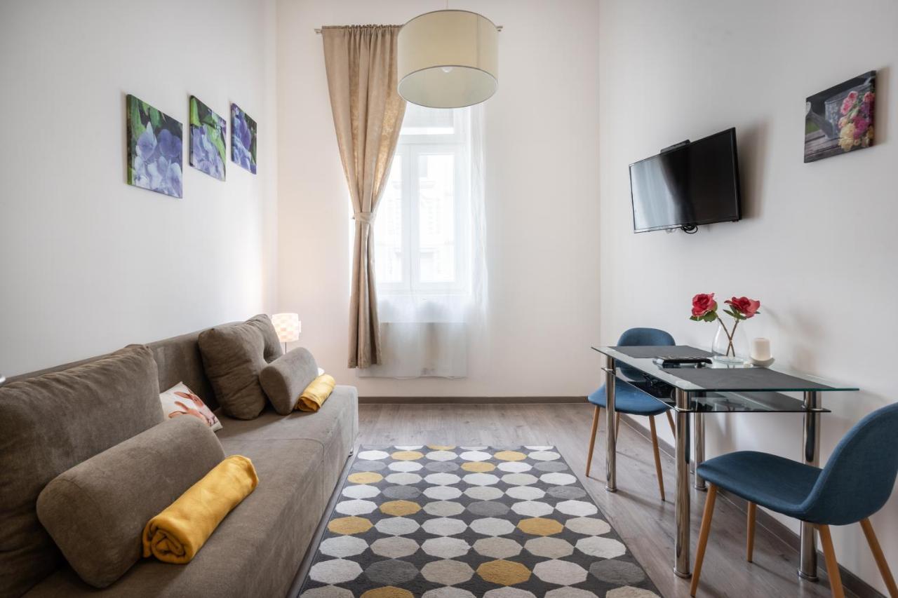 Cozy Home Studio Budapest Ngoại thất bức ảnh