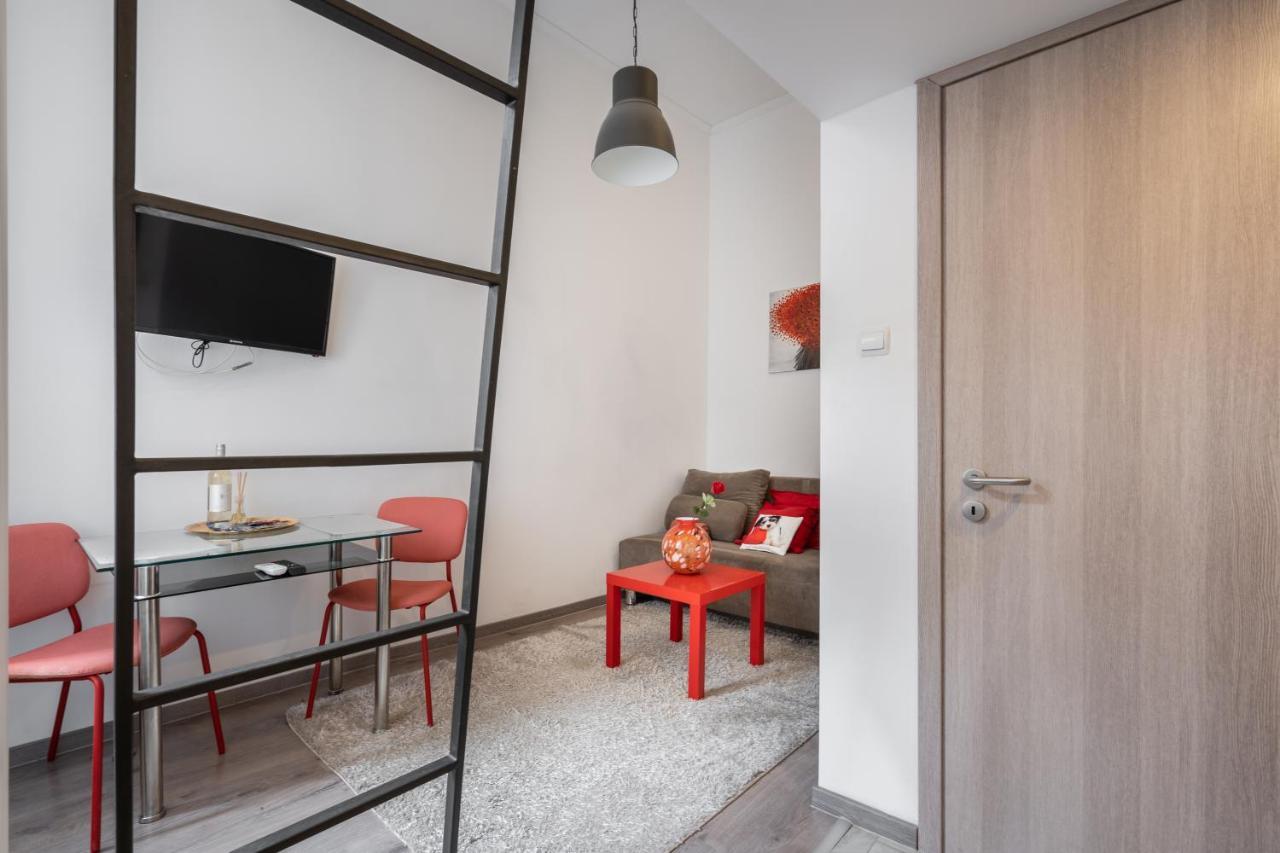 Cozy Home Studio Budapest Ngoại thất bức ảnh