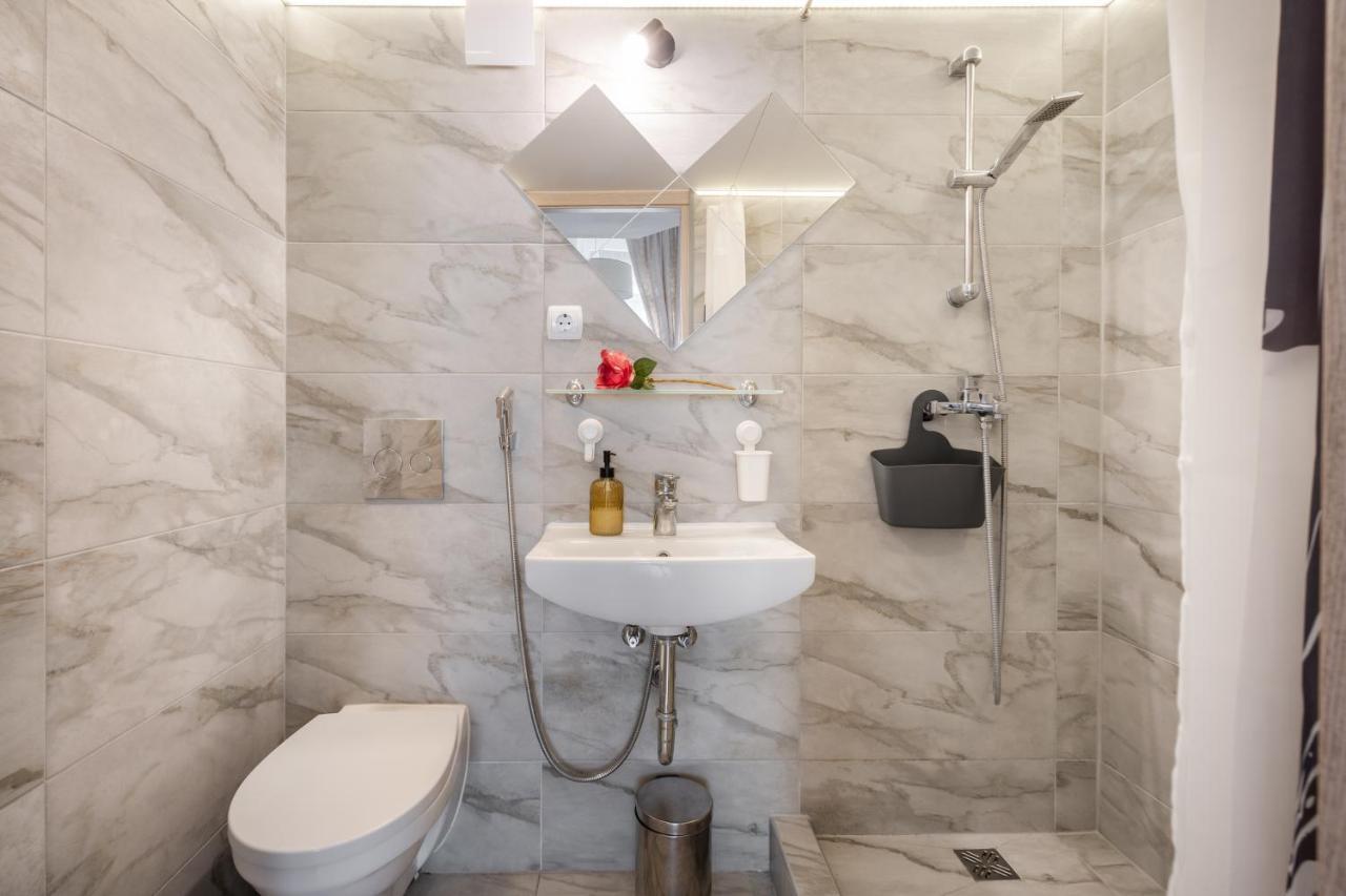 Cozy Home Studio Budapest Ngoại thất bức ảnh