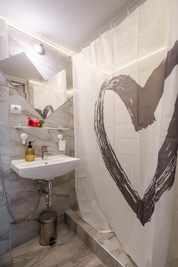 Cozy Home Studio Budapest Ngoại thất bức ảnh