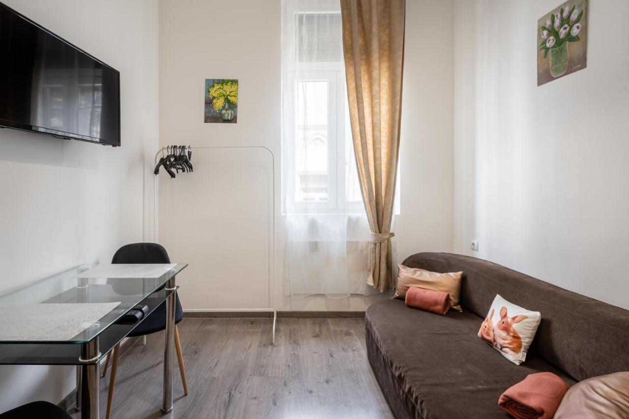 Cozy Home Studio Budapest Ngoại thất bức ảnh