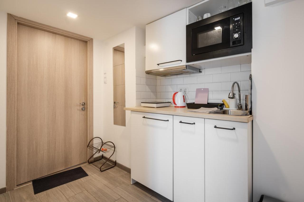 Cozy Home Studio Budapest Ngoại thất bức ảnh
