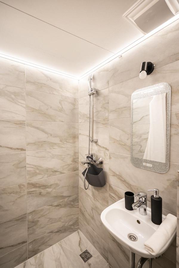 Cozy Home Studio Budapest Ngoại thất bức ảnh