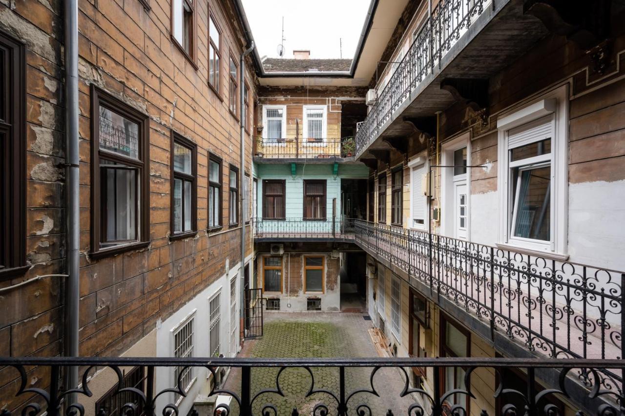 Cozy Home Studio Budapest Ngoại thất bức ảnh