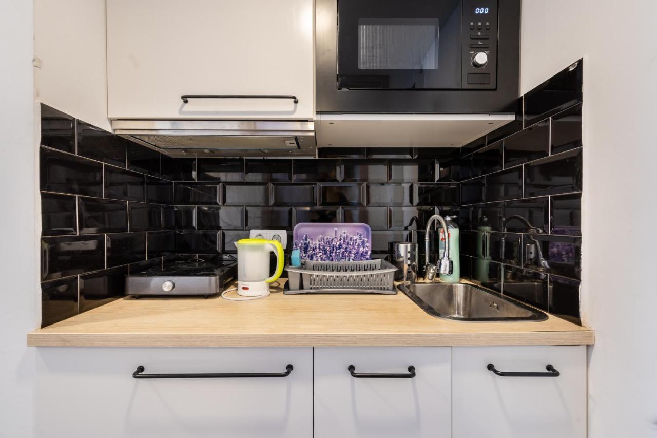 Cozy Home Studio Budapest Ngoại thất bức ảnh
