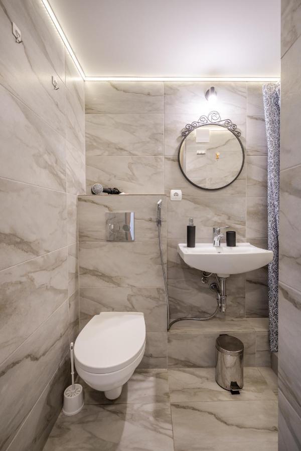 Cozy Home Studio Budapest Ngoại thất bức ảnh