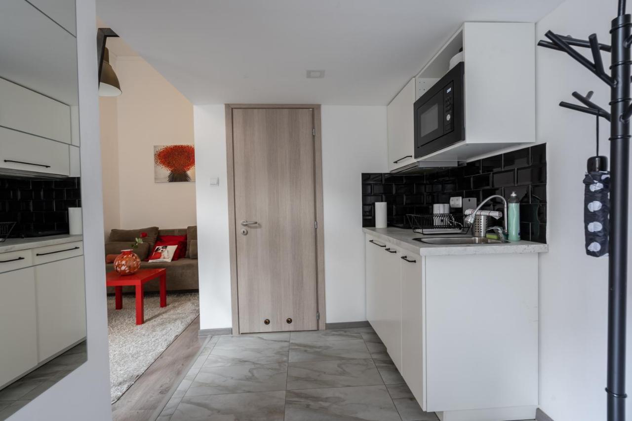 Cozy Home Studio Budapest Ngoại thất bức ảnh
