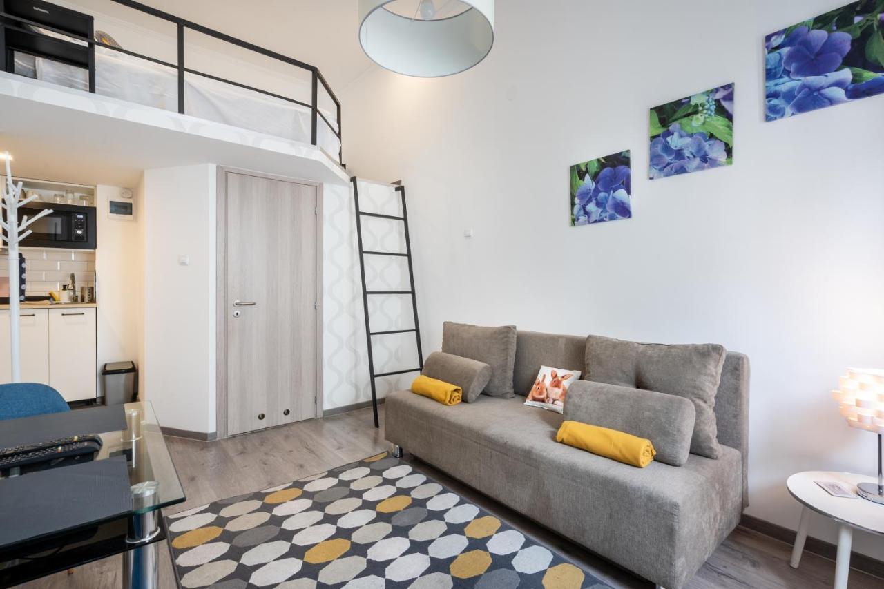 Cozy Home Studio Budapest Ngoại thất bức ảnh