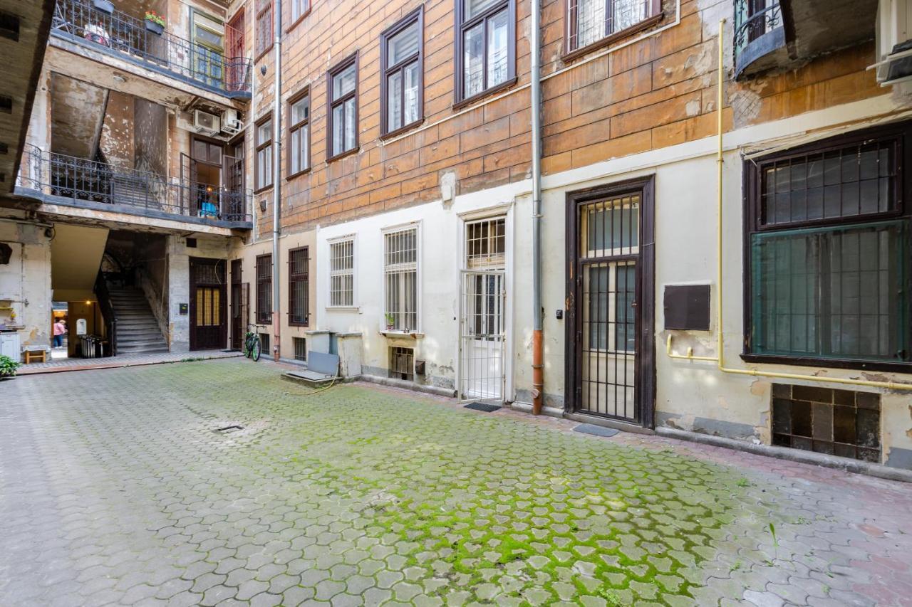 Cozy Home Studio Budapest Ngoại thất bức ảnh