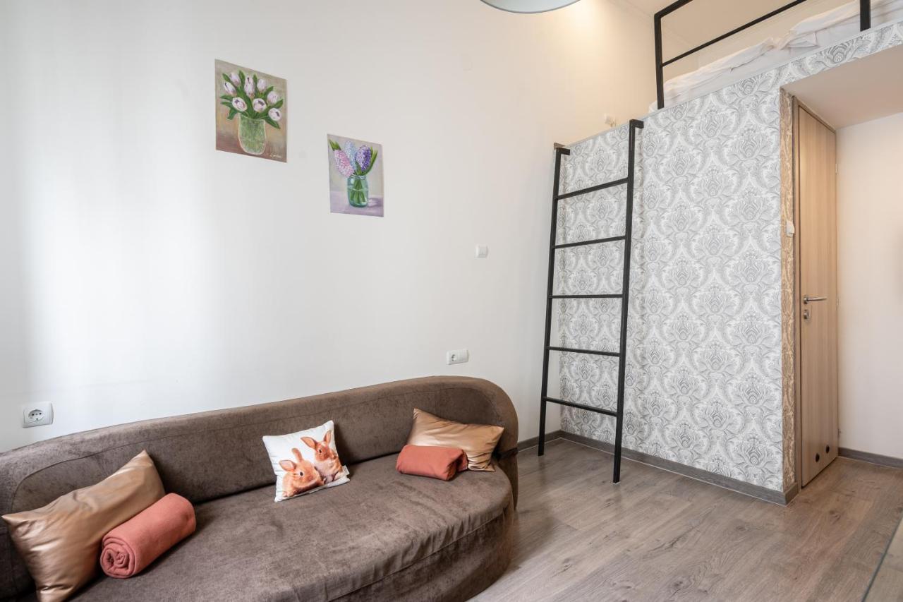 Cozy Home Studio Budapest Ngoại thất bức ảnh